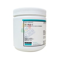 道康寧（Dow） TC-5121C導熱硅脂散熱硅脂硅膠 1KG