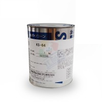 日本信越（ShinEtsu）KS64信越潤滑油 絕緣油 硅合成油 1kg