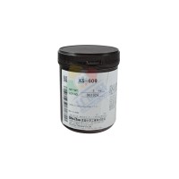 日本信越（ShinEtsu）KS609信越散熱膏導熱膏 1kg