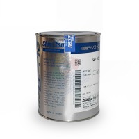 日本信越（ShinEtsu）G-501信越潤滑脂 塑料金屬潤滑脂 1kg