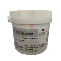 道康寧（Dow）HP300全氟聚醚潤(rùn)滑脂多功能氟脂 500G