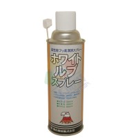 鷹牌 WHITE LUB SPRAY氟素頂針潤(rùn)滑劑  高溫潤(rùn)滑脂