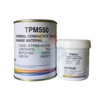 易力高（Electrolube）TPM550導熱相變材料1KG/罐