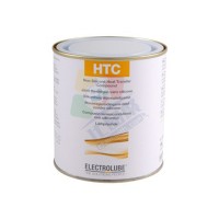 易力高（Electrolube）HTC無硅導熱脂1KG/罐