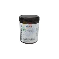 日本信越（ShinEtsu）KS609信越散熱膏導(dǎo)熱膏 1kg