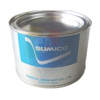 住礦(SUMICO)鋰基潤滑脂標準型耐水剪切安定Sumigrease BG/EP深褐色