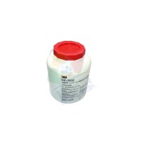 3M SP-7533絲網印刷水性膠水性壓敏膠 乳白色3kg