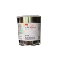 3M primer 94雙面膠助粘劑膠粘劑底涂 3.78L