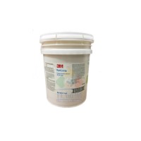 3M Fast-bond-4424NF雙組分活性水基膠粘劑水性壓敏膠 透明色5gal