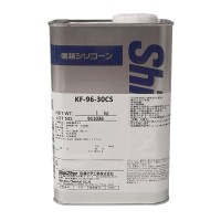 信越KF-96-5000CS日本信越低粘度硅油正品shinEtsu KF96-5000CS信越二甲基硅油代理200kg