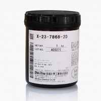 信越X-23-7868-2D日本信越shinEtsu X-23-7868代理1kg散熱膏導(dǎo)熱硅脂