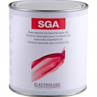 ELECTROLUBE易力高SGA特種觸點潤滑脂